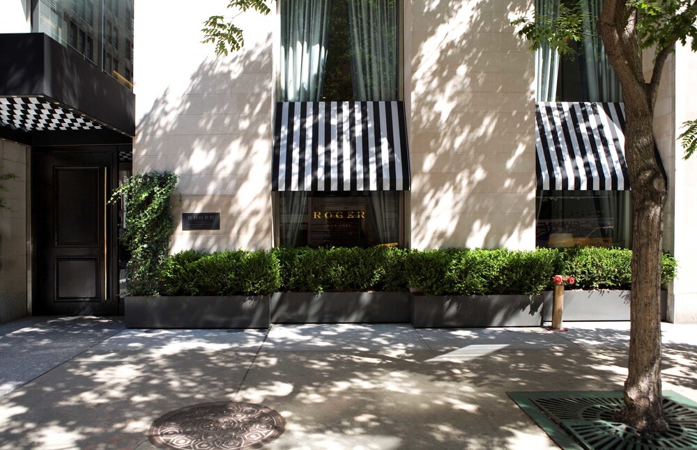 Hotel Front