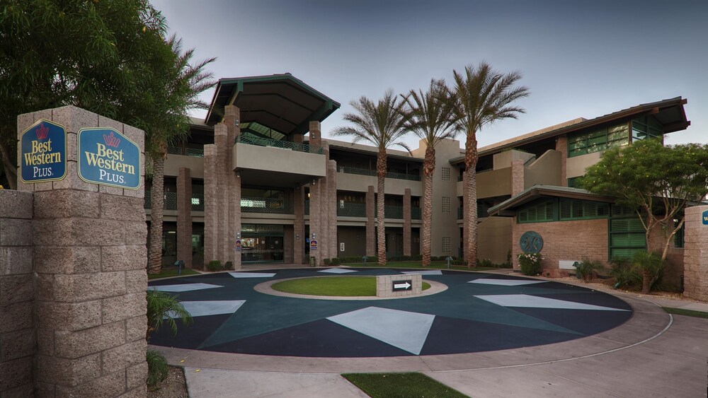 Hotel Front