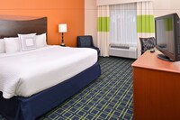 Room, 1 King Bed