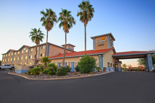 Vagabond Inn Executive - Green Valley