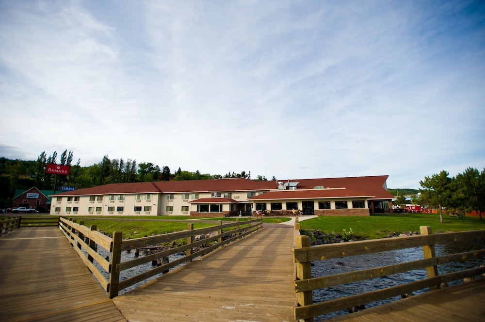 Courtyard View
