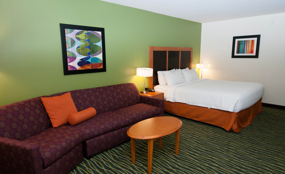 Guestroom