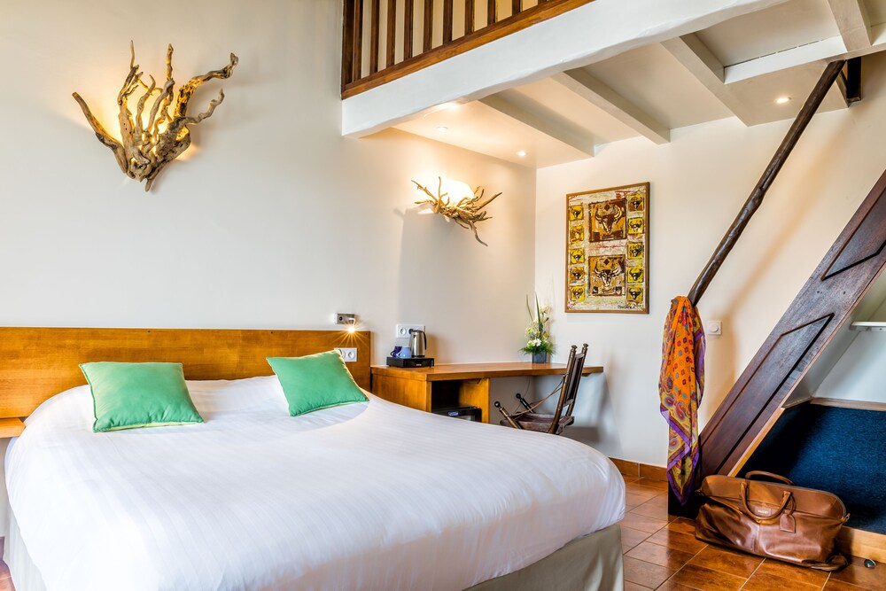 Guestroom