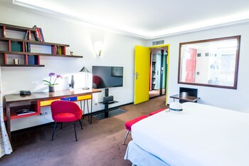Guestroom