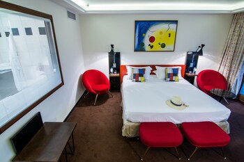 Guestroom
