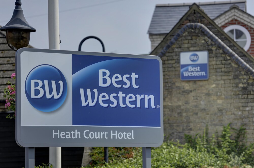 Hotel Front