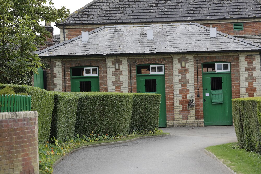 Sports Facility