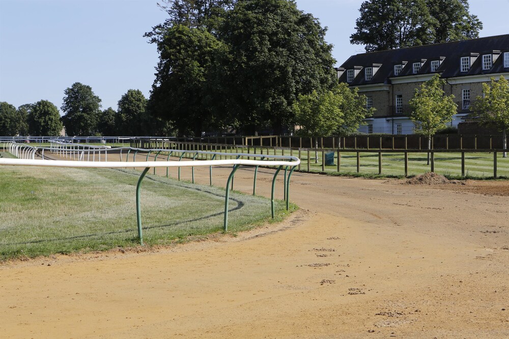 Sports Facility