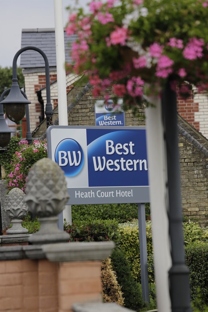 Hotel Front