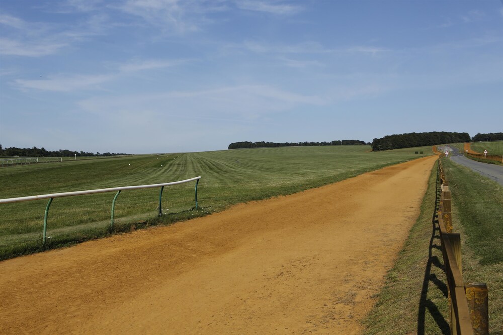 Sports Facility