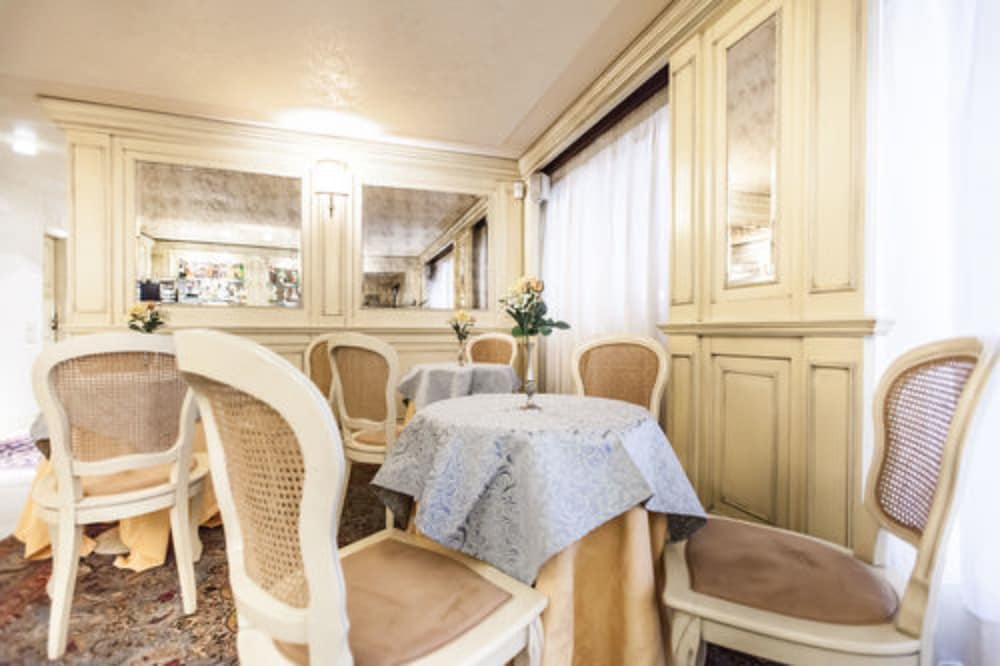 Hotel Interior