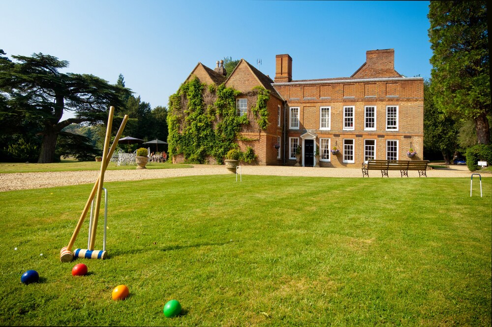 Sports Facility