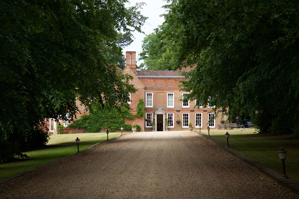 Hotel Front