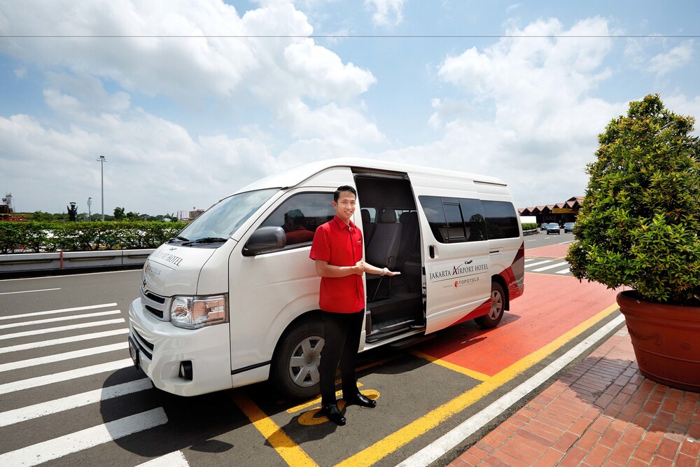 City Shuttle