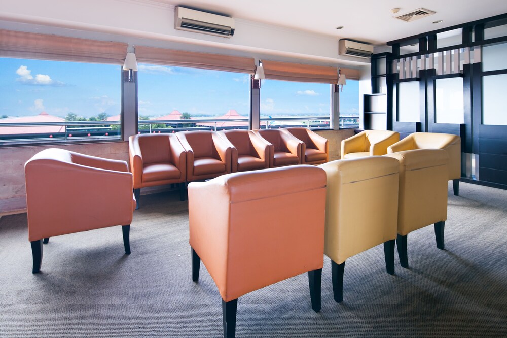 Hotel Interior