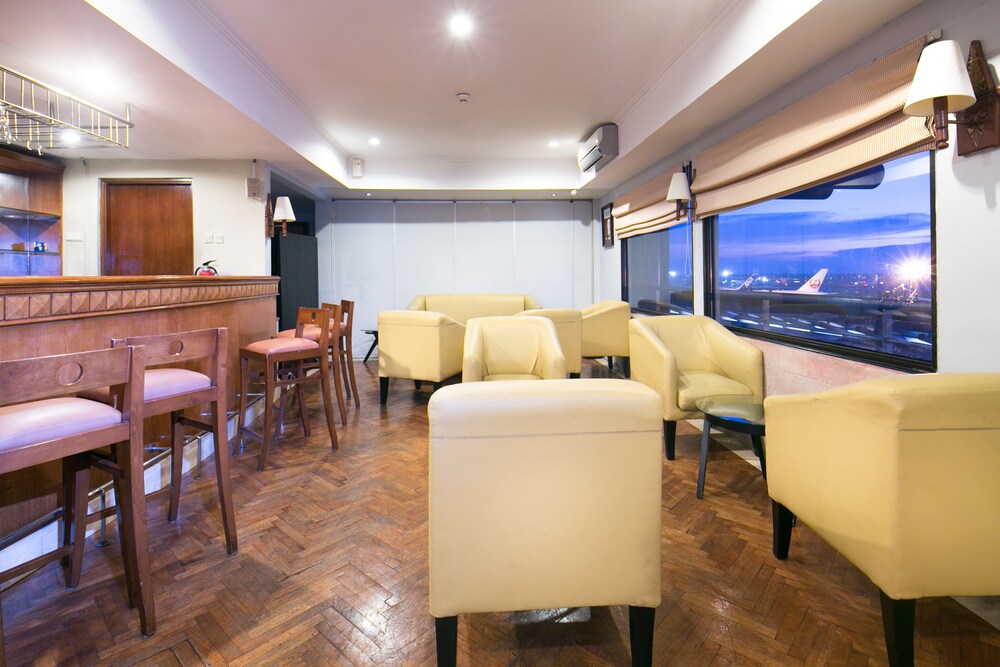 Hotel Interior