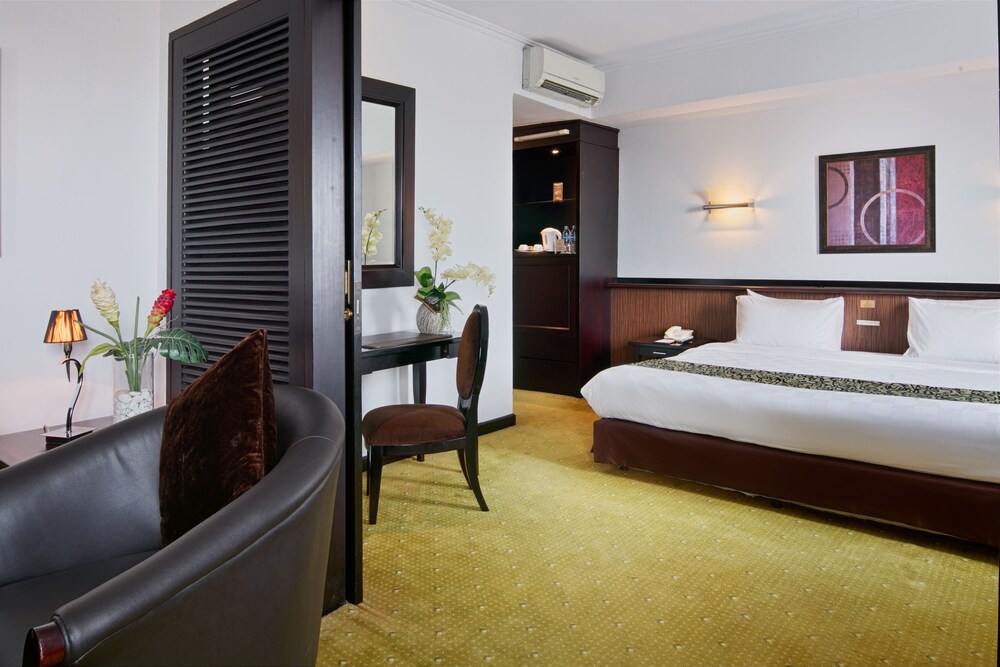 Guestroom