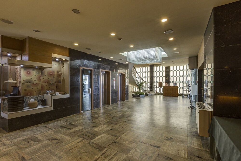 Hotel Interior