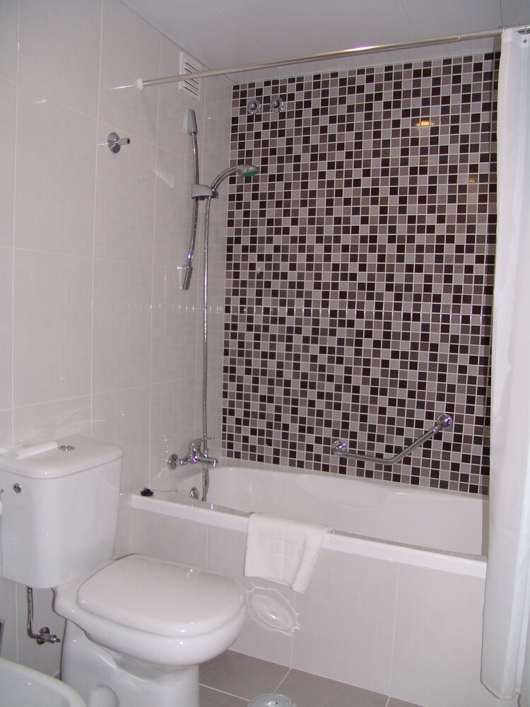 Cuarto de baño
