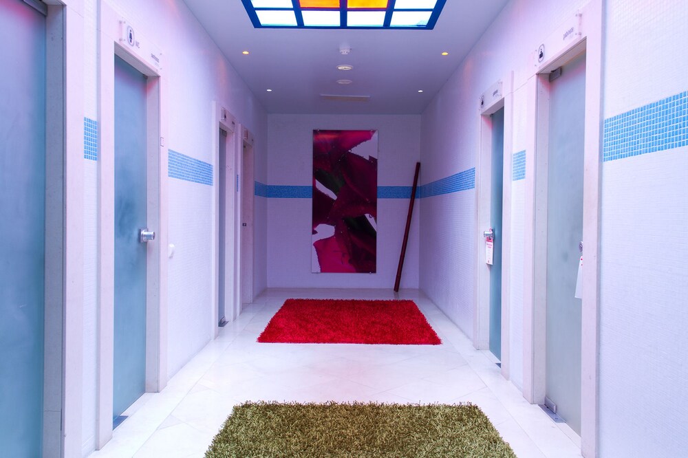 Treatment Room