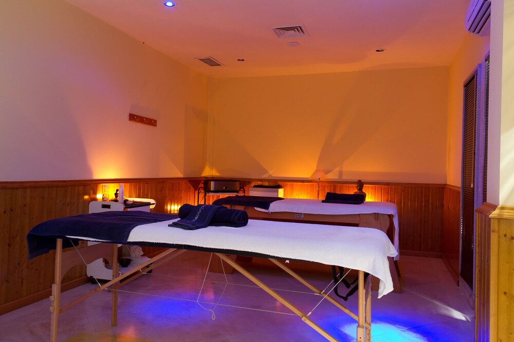 Treatment Room