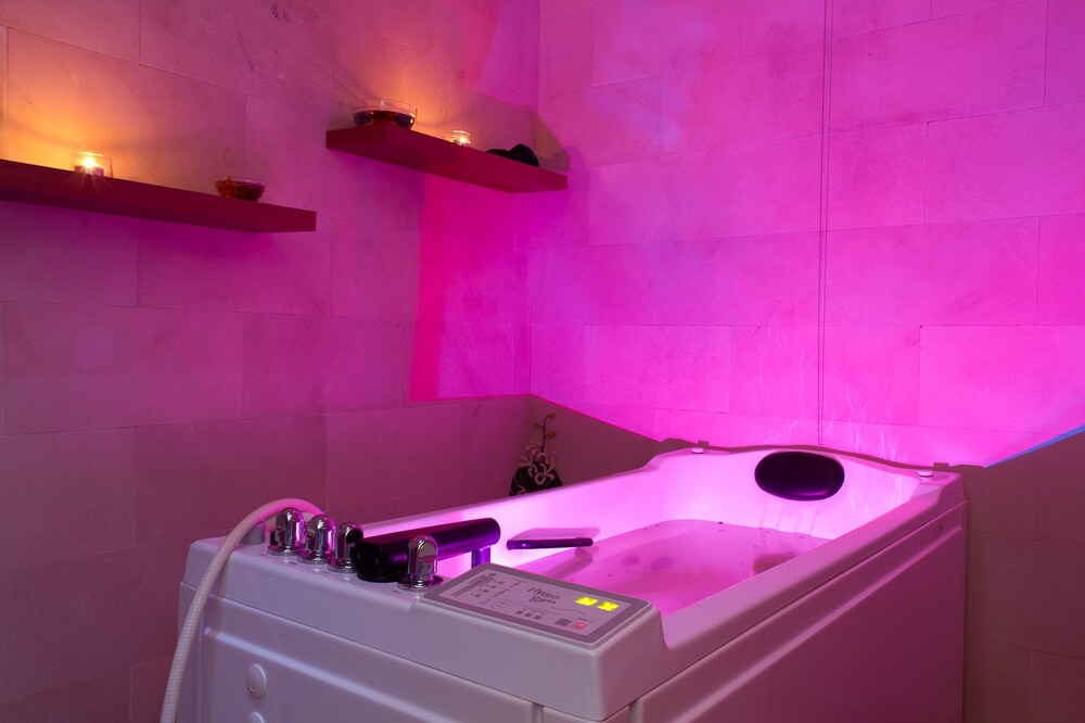 Treatment Room