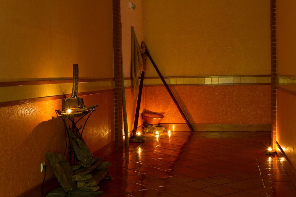 Treatment Room