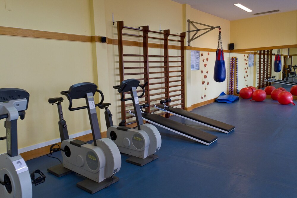 Sports Facility