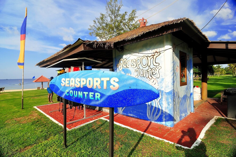 Sports Facility