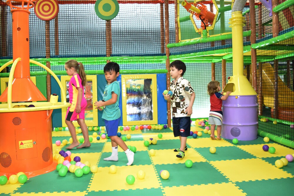 Childrens Activities