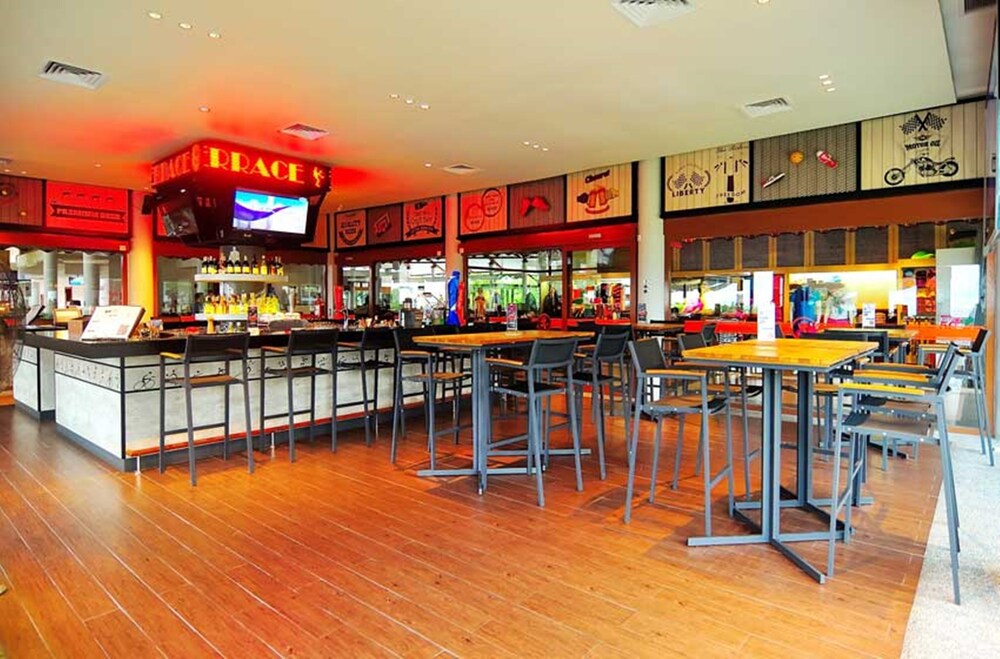 Sports Bar