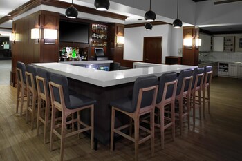 Hotel Lounge