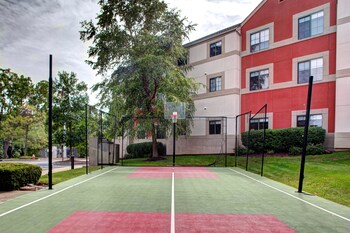 Sports Facility