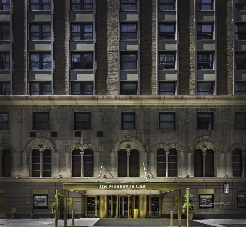 Hotel Front