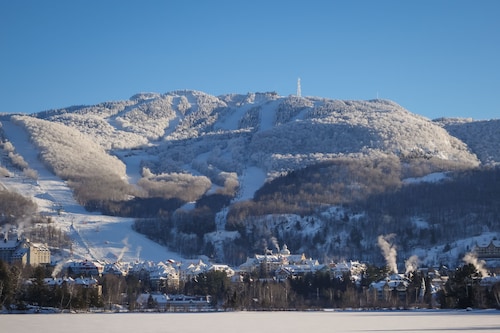 Fairmont Tremblant