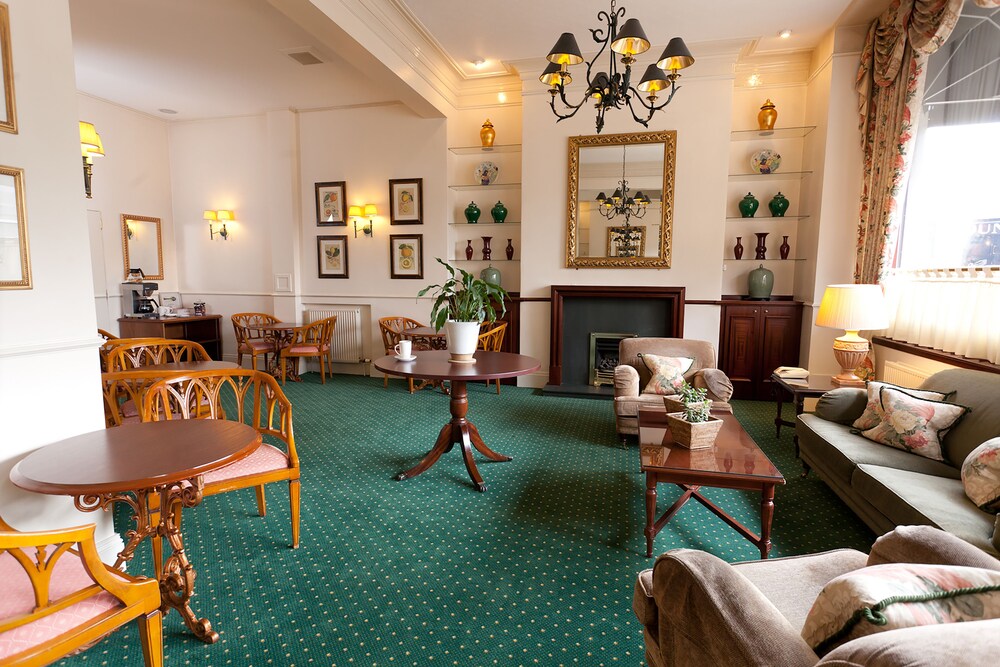 Reception Hall