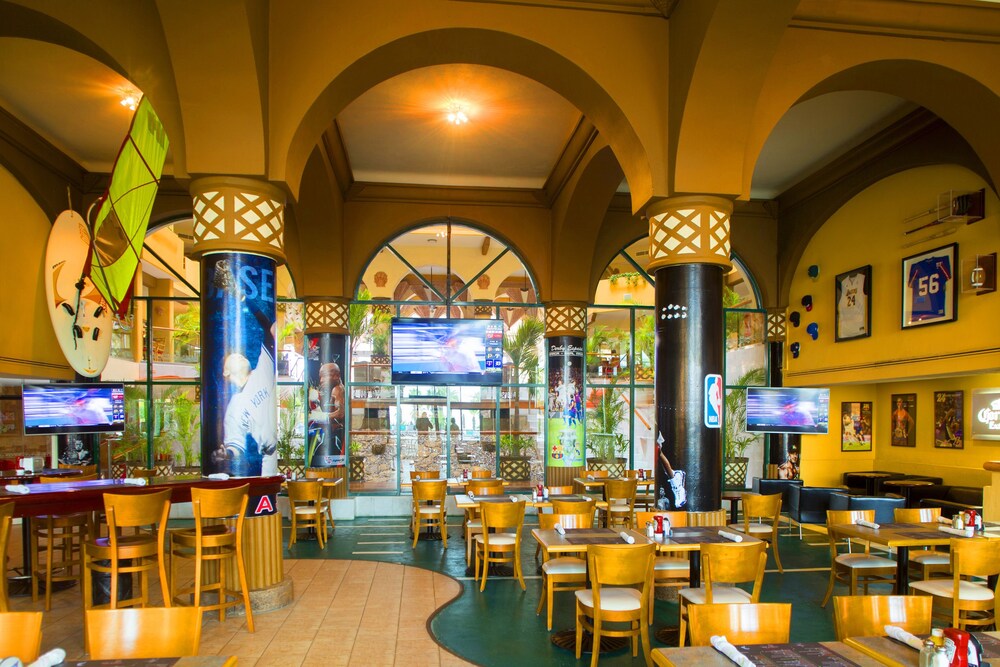 Restaurant, Villa del Palmar Beach Resort Cabo San Lucas