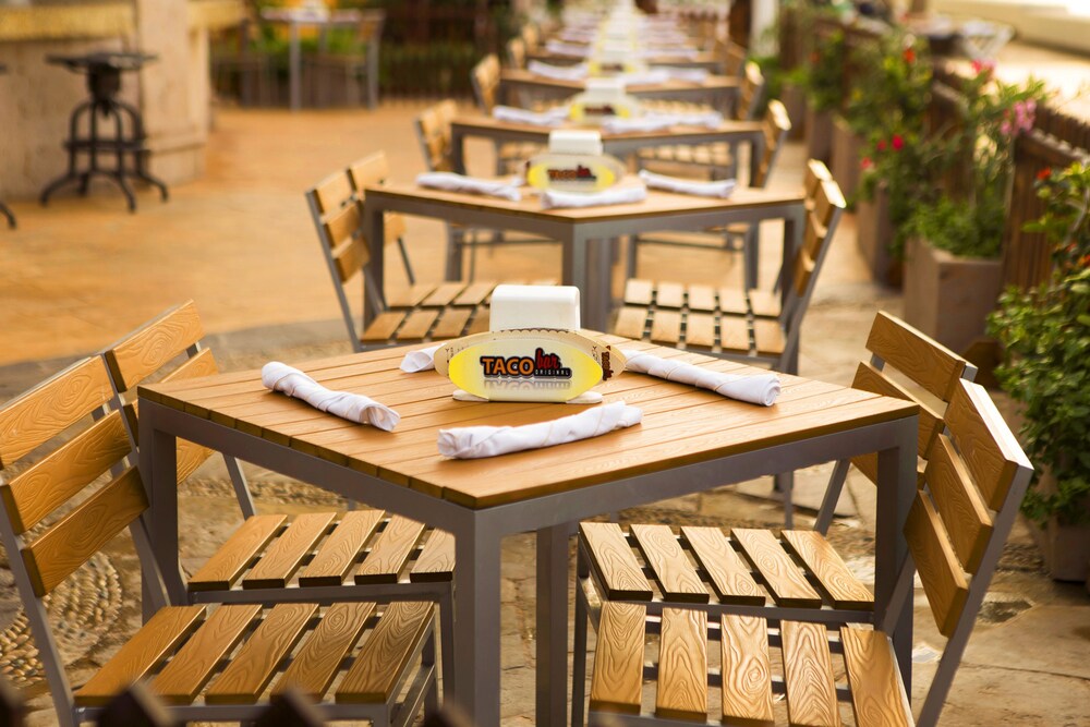 Restaurant, Villa del Palmar Beach Resort Cabo San Lucas