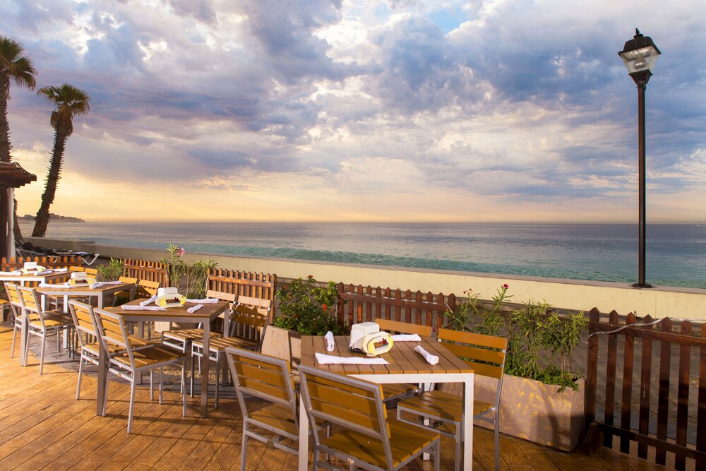 Restaurant, Villa del Palmar Beach Resort Cabo San Lucas