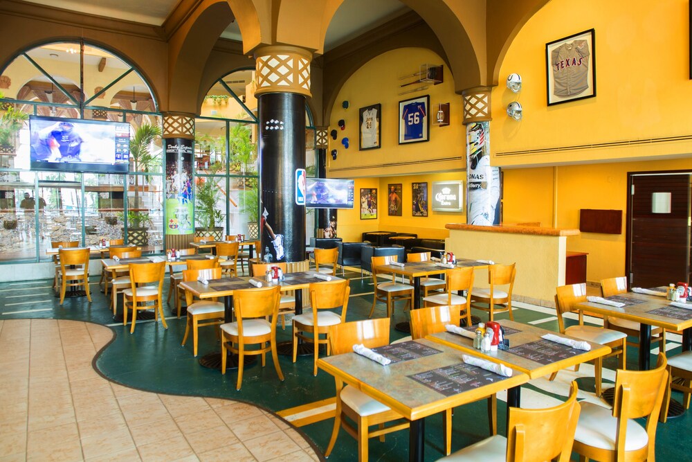 Restaurant, Villa del Palmar Beach Resort Cabo San Lucas