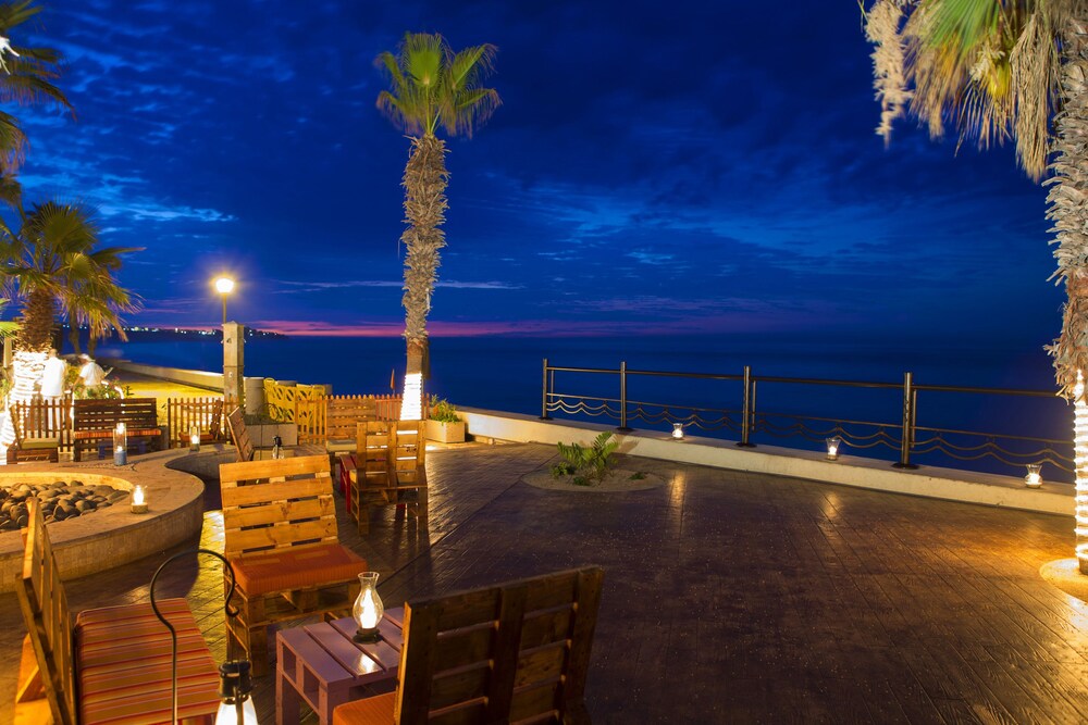 Restaurant, Villa del Palmar Beach Resort Cabo San Lucas