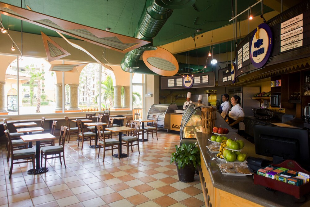 Restaurant, Villa del Palmar Beach Resort Cabo San Lucas