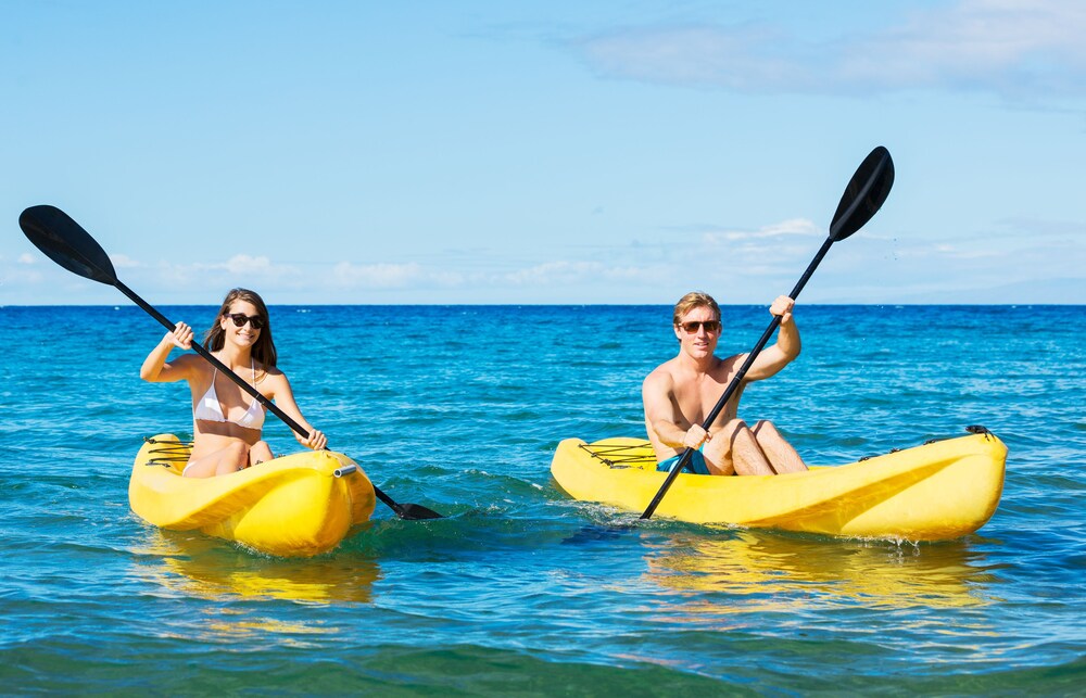 Kayak