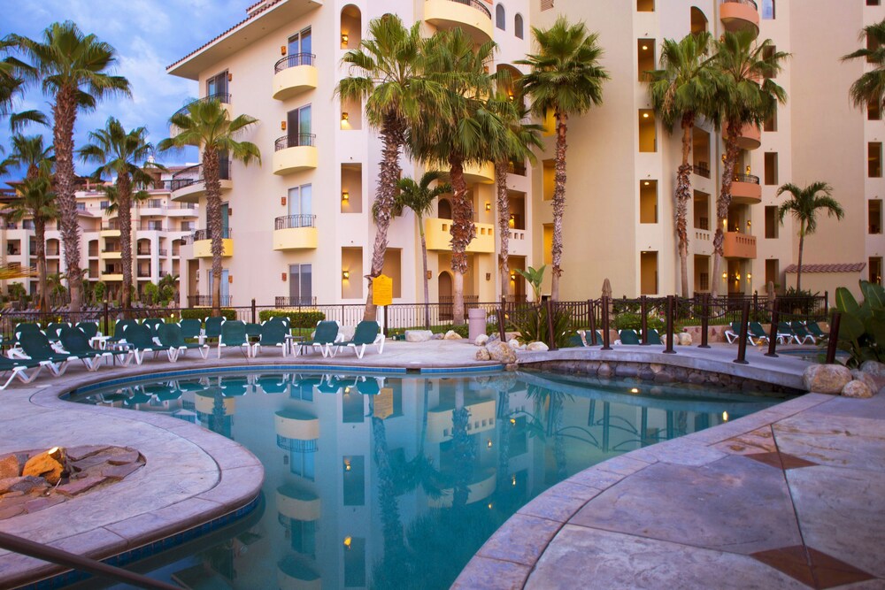 Piscina al aire libre