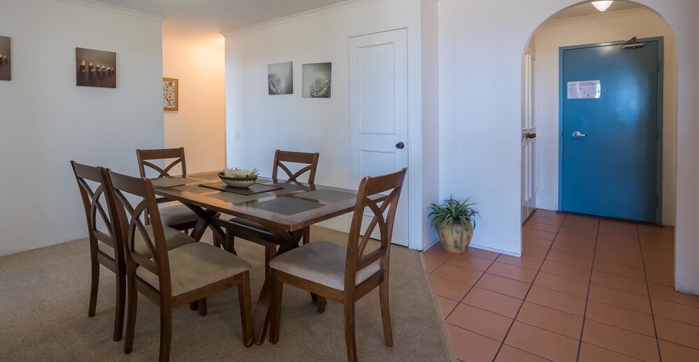 Restauration dans la chambre