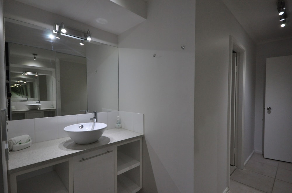 Two Bedroom - Penthouse - Bathroom