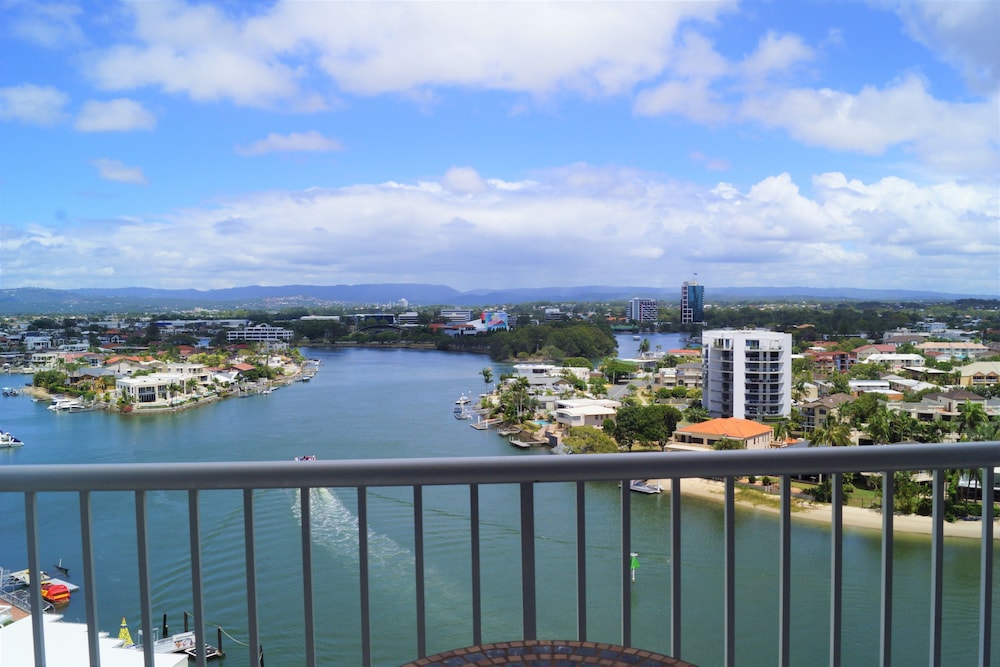 One Bedroom - Superior - Balcony