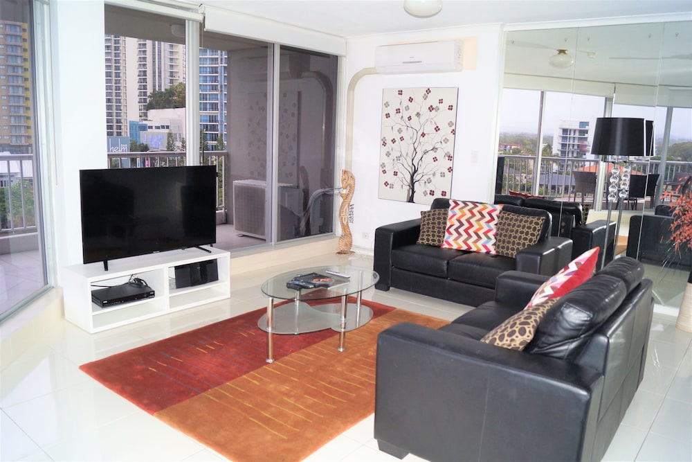 Two Bedroom - Superior - Guestroom