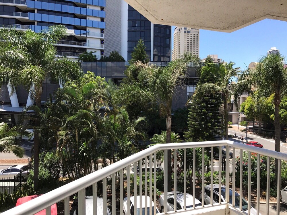 Two Bedroom - 14 Nights Plus - Balcony View