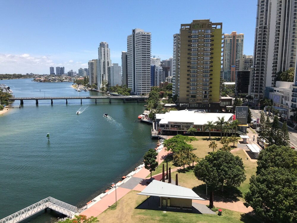 Two Bedroom - Budget - Guestroom View